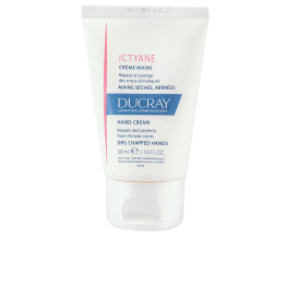 Crema de maini DUCRAY ICTYANE 50 ml