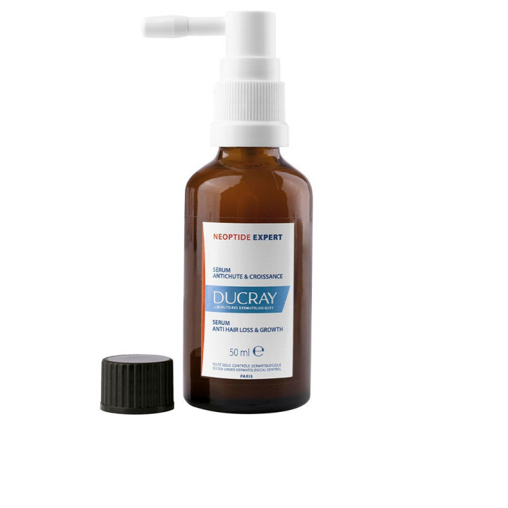 Ser de par pentru caderea cronica a parului DUCRAY NEOPTIDE EXPERT 2 x 50 ml