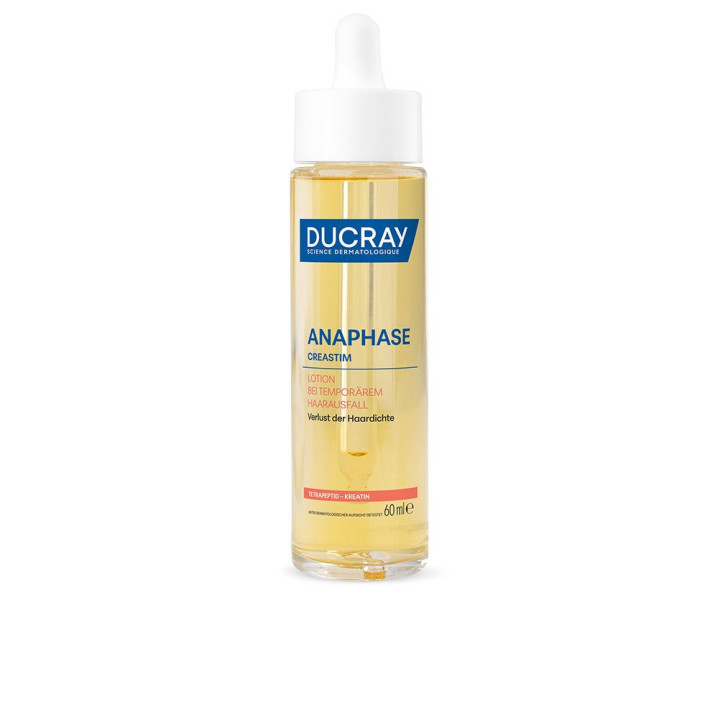 Lotiune pentru reducerea caderii parului DUCRAY CREASTIM REACTIV 60 ml