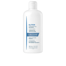 ELUCION champú reequilibrante anticaspa suave 400 ml