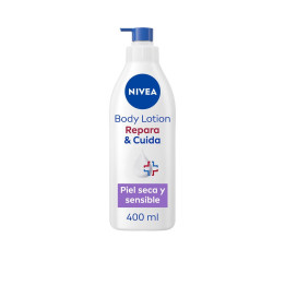 REPAIR &amp; CARE body lotion 400 ml