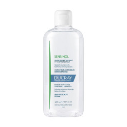 Sampon cu efect calmant DUCRAY SENSINOL 400 ml