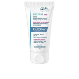 Crema calmanta pentru eczeme DUCRAY DEXYANE MED 30 ml