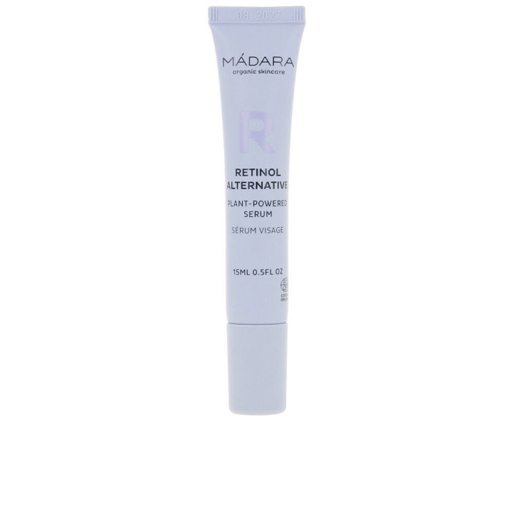 TIME MIRACLE botanic retinol serum 15 ml