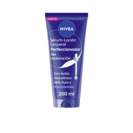 Body Lotion Perfecting Serum 72h Hydration 200ml