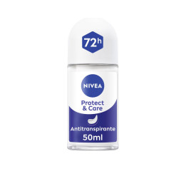 PROTECT &amp; CARE antiperspirant roll on 50 ml