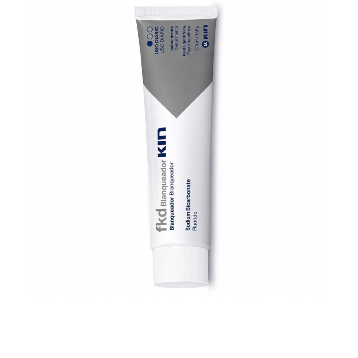 FKD WHITENING TOOTHPASTE lot 2 pcs