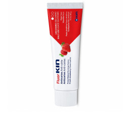 FLUORKIN ANTICARIES pasta dentífrica 75 ml