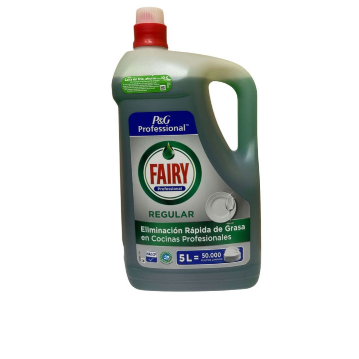 FAIRY PROFESSIONAL ORIGINAL dishwasher 5000 ml
