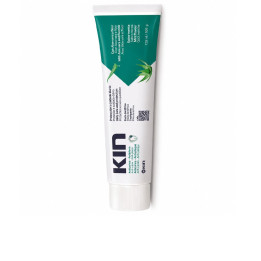 KIN TOOTHPASTE with fluoride 50 ml