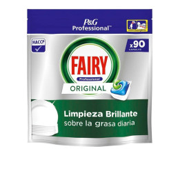Capsule pentru masina de spalat vase FAIRY TODO EN 1 90 buc