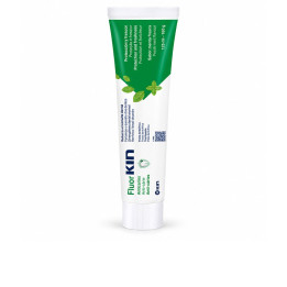 FLUORKIN anticavity toothpaste #Fresh Mint 125 ml
