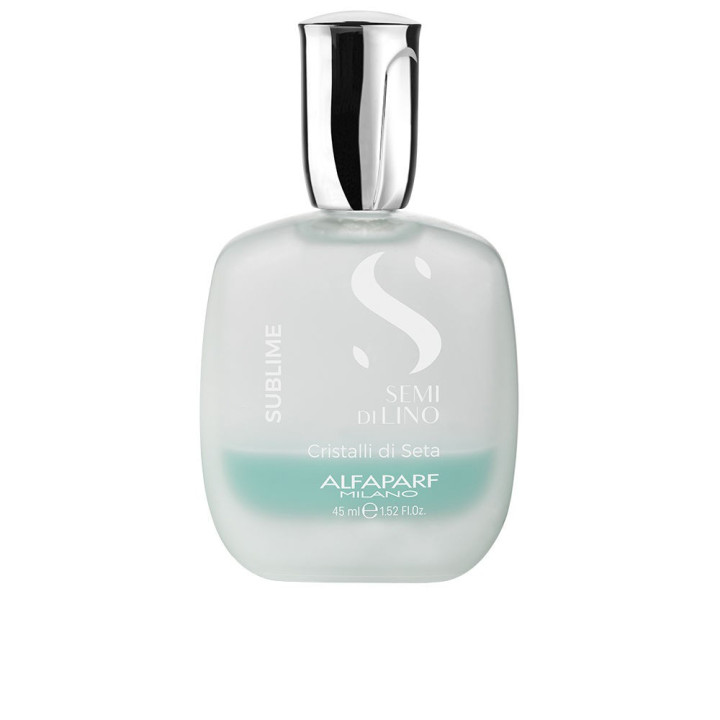 SEMI DI LINO sublime cristalli di seta 45 ml