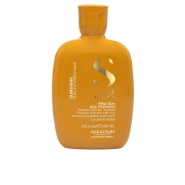 SEMI DI LINO SUNSHINE delicate after sun shampoo 250 ml