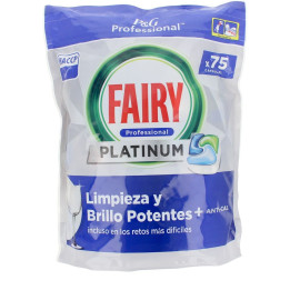 Capsule pentru masina de spalat vase FAIRY PROFESSIONAL PLATINUM 75 buc