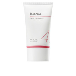 ALL AROUND SAFE block essence sun SPF45 Pa+++ 50 ml