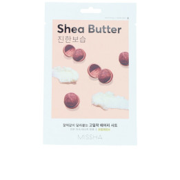 AIRY FIT SHEET mask #Shea Butter 1 u