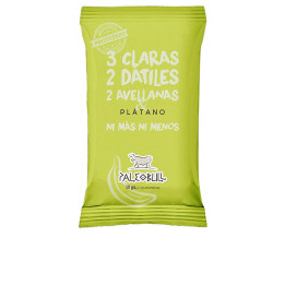 ENERGY BAR #banana 50 gr