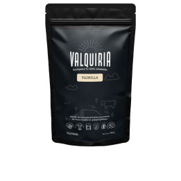 VALQUIRIA vainilla 750 gr