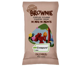 ENERGY BAR #brownie 55 gr