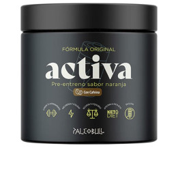 ACTIVA PRE-WORKOUT with caffeine 225 gr