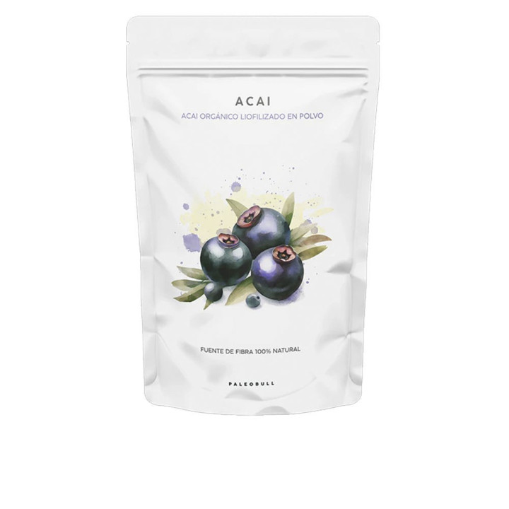 ORGANIC AÇAI powder 100 gr