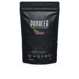 PANACEA vegan protein #chocolate 750 gr
