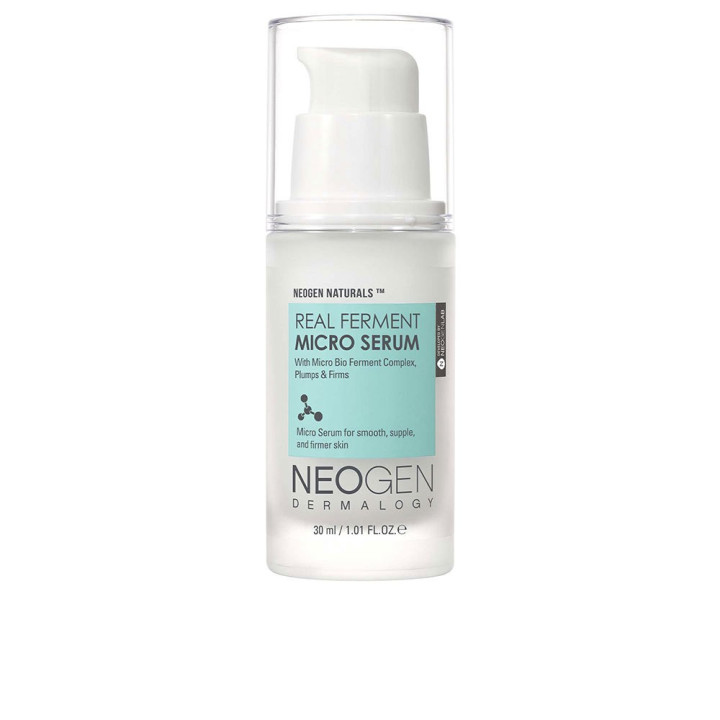 REAL FERMENT micro serum 30 ml