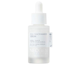 REAL NIACINAMIDE serum 15% 30 ml