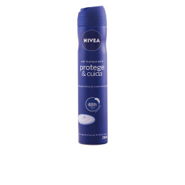 PROTEGE &amp; CUIDA Desodorante vaporizador 200 ml