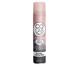 EXTRA VOLUME dry shampoo 200 ml