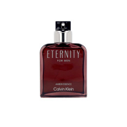 Apa de Parfum barbati Calvin Klein ETERNITY FOR MEN AMBER ESSENCE 200 ml