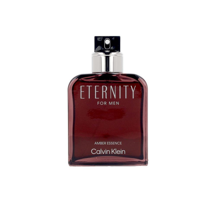 Apa de Parfum barbati Calvin Klein ETERNITY FOR MEN AMBER ESSENCE 200 ml