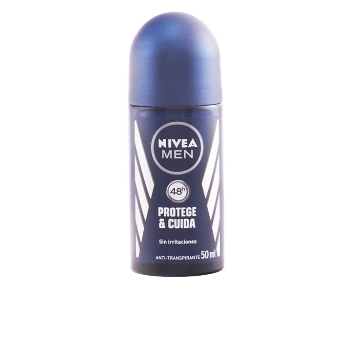 MEN PROTEGE &amp; CUIDA Desodorante roll-on 50 ml