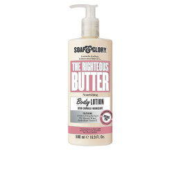 Lotiune hidratanta de corp Soap &amp; Glory THE RIGHTEOUS BUTTER 500 ml
