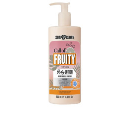 Lapte de corp hidratant Soap &amp; Glory THE WAY SHE SMOOTHES 500 ml