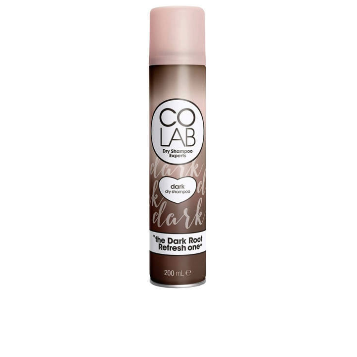DARK dry shampoo 200 ml