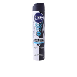 Deodorant spray pentru barbati Nivea MEN BLACK &amp; WHITE ACTIVE 200 ml 
