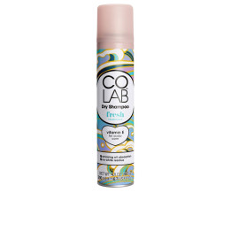 FRESH dry shampoo 200 ml