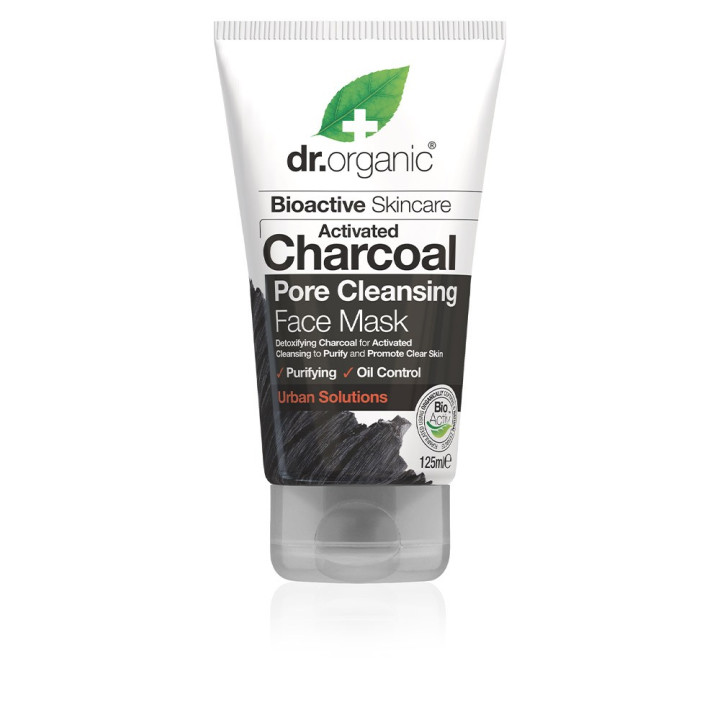 CARBON facial mask 125 ml