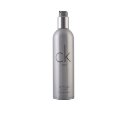 Lotiune hidratanta pentru corp Calvin Klein CK ONE 250 ml