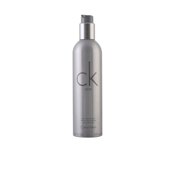 Lotiune hidratanta pentru corp Calvin Klein CK ONE 250 ml
