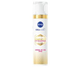 LUMINOUS 630º ANTIMANCHAS fluido día SPF50 40 ml