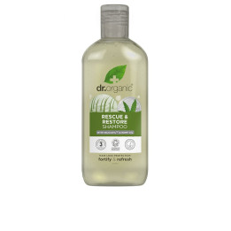 RESCUE &amp; RESTORE shampoo for fine hair 265 ml
