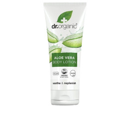 ALOE VERA body lotion 200 ml