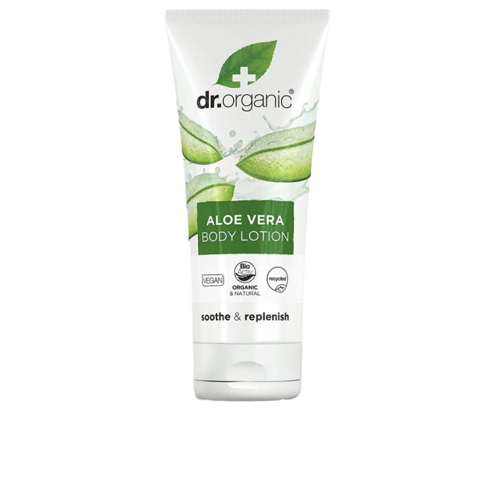 ALOE VERA body lotion 200 ml