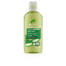 ALOE VERA shampoo 265 ml