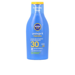 SUN PROTEGE&amp;HIDRATA leche SPF30 100 ml