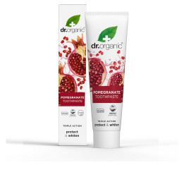 POMEGRANATE toothpaste 100 ml