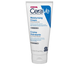 Crema hidratanta pentru ten uscat CeraVe CREMA HIDRATANTE 170 g